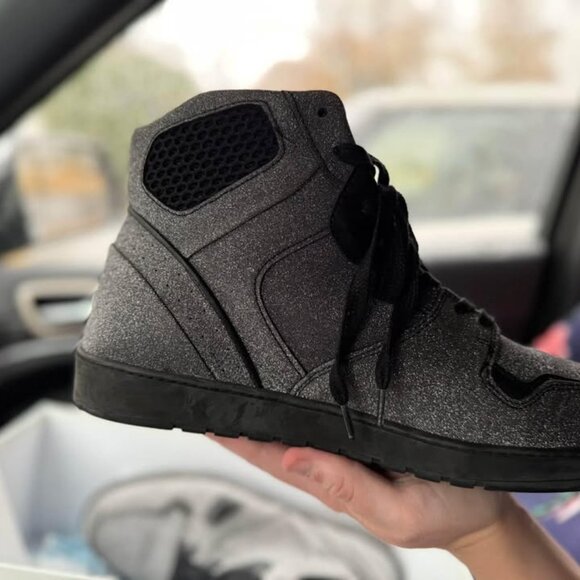 Alex Grey - Battalion Black Crystal Limited Swarovski Edition - Picture 6 of 8